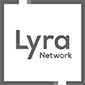 Logo Lyra Network