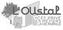 Logo L'Oustal